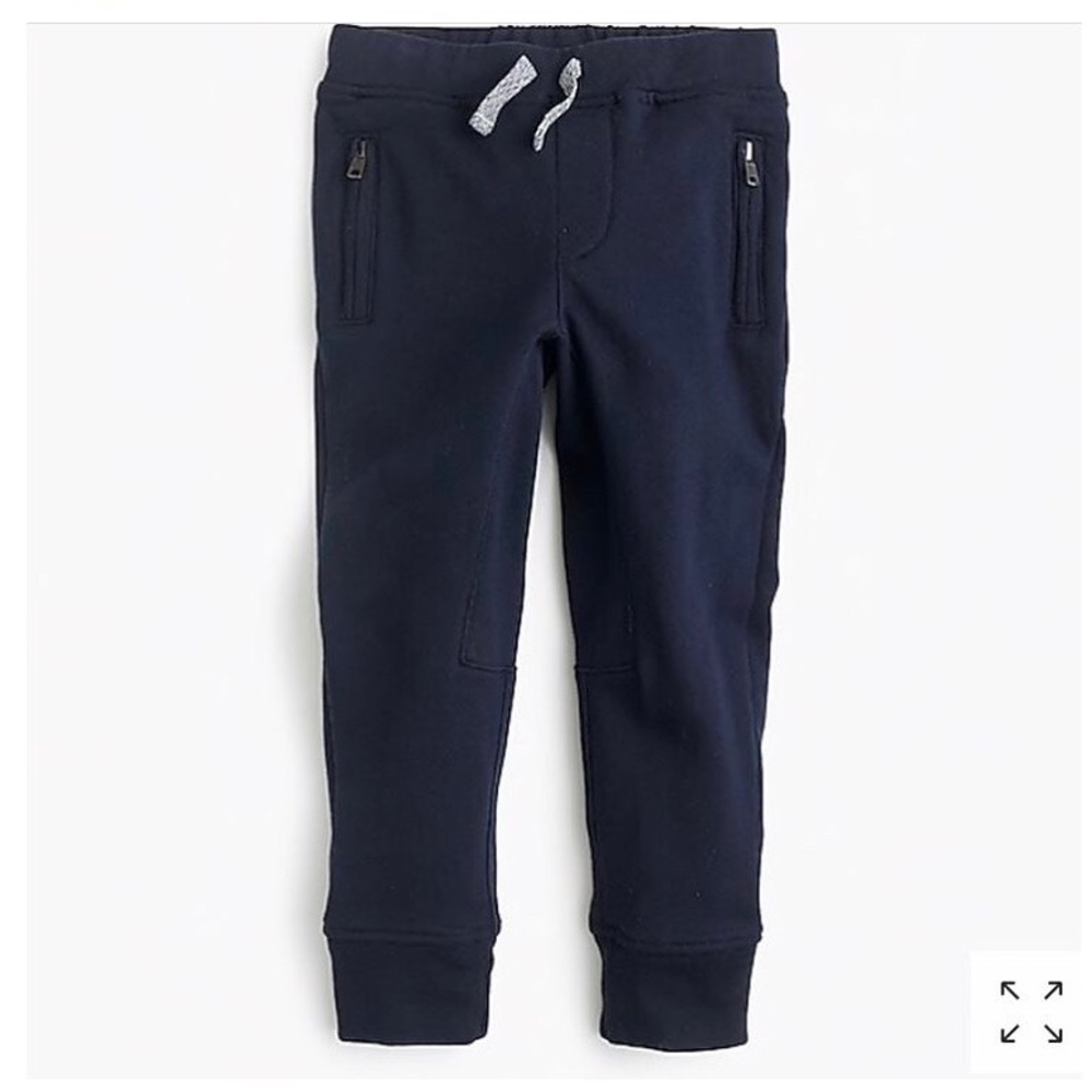 Crewcuts sweat pants